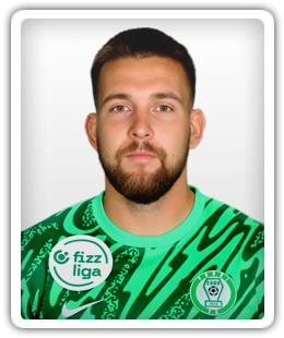 Bence Lenzsér
