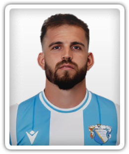 Barnabás Kozics