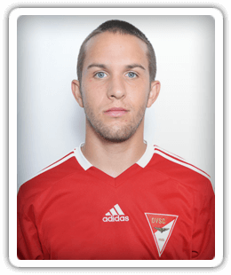 Krisztián Karikás