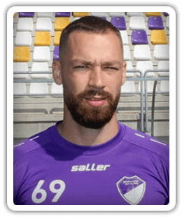 Patrik Paudits