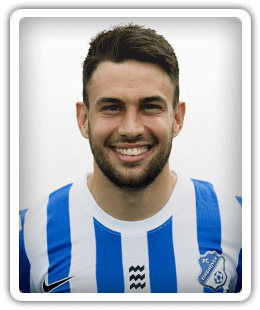 Barnabás Rácz