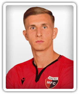 Olivér Tihanyi