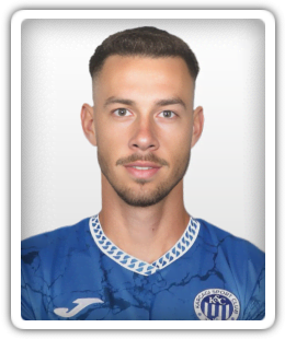 Tamás Szekszárdi