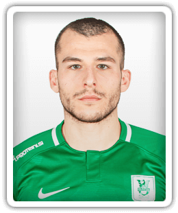 Mihailo Perovic