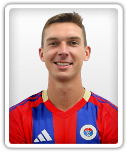 Bence Pávkovics