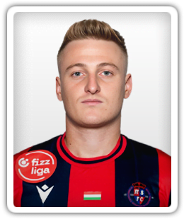 Kevin Varga