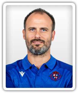 Balázs Darabos