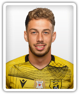 Kevin Korozmán