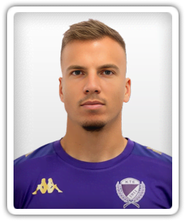 Attila Haris