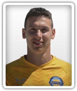 Bence Szabó