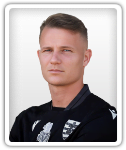 Máté Adamcsek