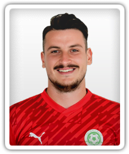 Dániel Horváth