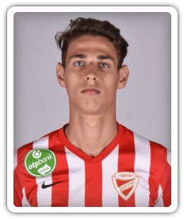 Róbert János Tucsa