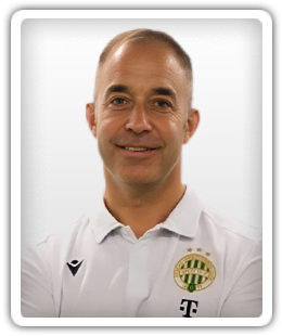 Gergely Pánics