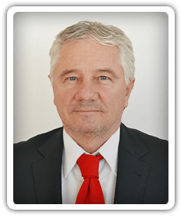 András Gyarmati