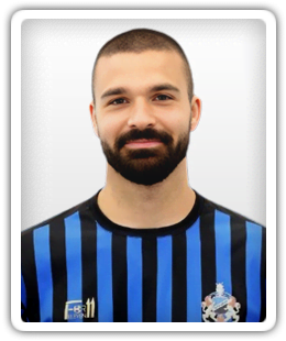 Bence Tóth