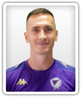 Csaba Belényesi