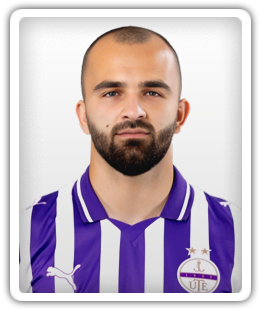 Bence Gergényi