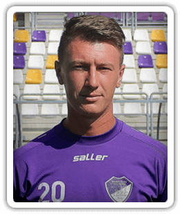 Balázs Babinyecz