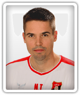 Tamás Noskó
