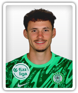 Kristóf Hinora