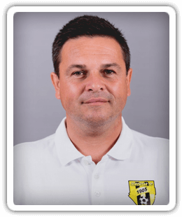 Tamás Pintér