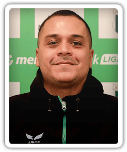 Felipe Matos