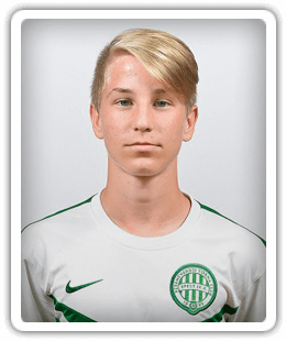 Nicoló Mazzonetto