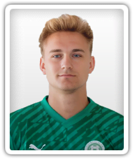 Dominik Cipf