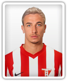 Dániel Zsóri