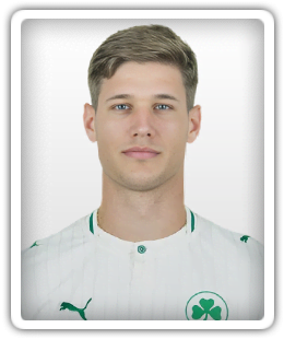 Krisztián Keresztes
