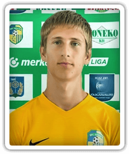 Nico György