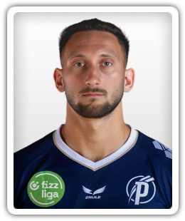 Zoárd Nagy