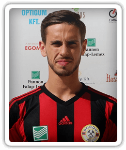 Balázs Lencsés