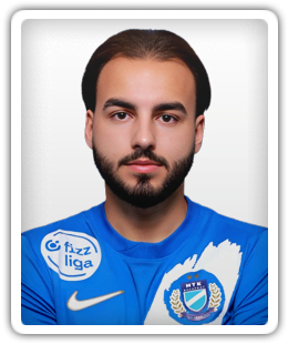 Benedek Varju