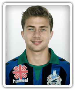 Áron Dobos