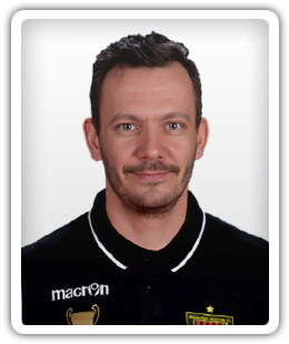 Norbert Hollósi