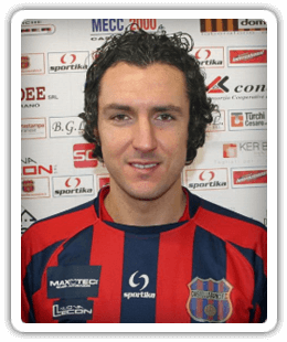 Davide Fraccaro