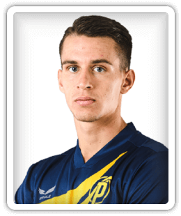Dániel Radó
