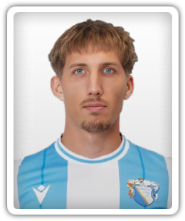 Bence Márton Babinszky