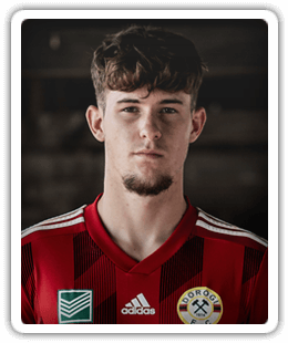 Máté Krisztián Kovács