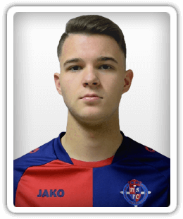Dávid Sztaroszta