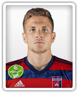 Gábor Vágó