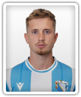 Dominik Szalka
