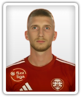 Kevin Körmendi