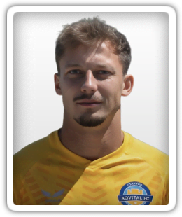 Márton Radics