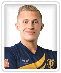 Michal Pekowski