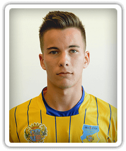 Bence Somogyi-Bakos
