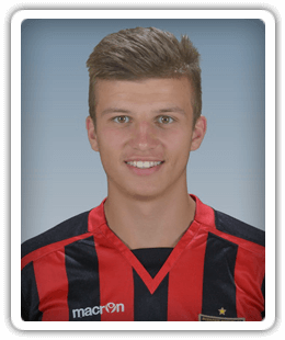 Daniel Borovsky