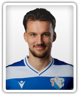 Balázs Kiss